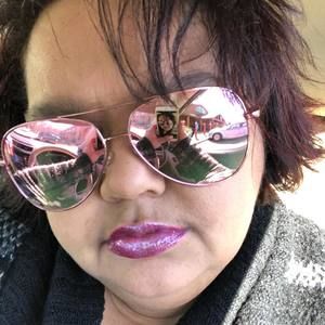 Meet your Posher, Cyndi